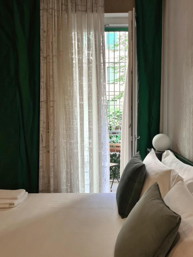 Serendipity Apartments - Montenapoleone Milano Exterior foto